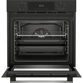 Altus ALA 322 B Siyah Ankastre Fırın - 5