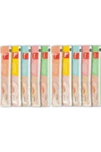 Creamy Cat Treat Karışık Krema Sıvı Kedi Ödül Maması 14 gr X 10 Adet - 1