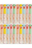 Creamy Cat Treat Karışık Krema Sıvı Kedi Ödül Maması 14 gr X 20 Adet - 2