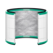 srfn ticaret Dyson HP00/HP01/HP02/HP03 Uyumlu Hava Temizleyici Silindirik Filtresi thumbnail 4