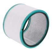 srfn ticaret Dyson HP00/HP01/HP02/HP03 Uyumlu Hava Temizleyici Silindirik Filtresi thumbnail 6