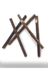 Kedi Çiğneme Çubuğu Doğal Kedi Oyuncağı Matatabi 5'li Sticks - 1
