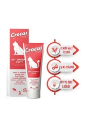 Anti Hairball Kedi Malt Macunu 100 gr - 1