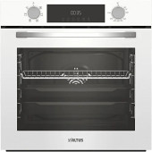 Altus ALA 322 W Beyaz Ankastre Fırın - 1