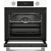 Altus ALA 322 W Beyaz Ankastre Fırın - 4