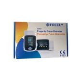 FREELY OKSİMETRE - 1