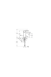 Artema A42532 Fold S Lavabo Bataryası - 4