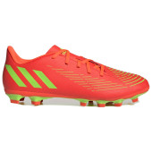 Adidas Predator Edge.4 Fxg Erkek Kırmızı Futbol Krampon GW0991 thumbnail 1
