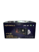 Navigold Clas 538 MP5 Oynatıcı, FM Tuner, Bluetooth, Apple CarPlay, Android Auto, Çift USB Double Teyp - 1