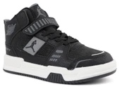 Cool King JoranS Uzun Boğazlı Ortopedik Taban Unisex Çocuk Spor Ayakkabı thumbnail 8