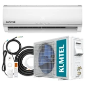 Kumtel KMSAC-12 A++ 12000 BTU Inverter Duvar Tipi Klima - 2