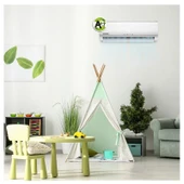 Kumtel KMSAC-12 A++ 12000 BTU Inverter Duvar Tipi Klima - 4