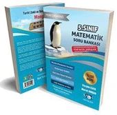 İdol 5.Sınıf Performans Matematik Soru Bankası - 1