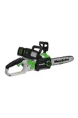 Max Extra MX8005 - 40 Volt 4 Amper Akülü Ağaç Kesme Motoru Makinesi 30CM Pala Kömürsüz Motor - 3