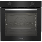 Altus ALA 310 B Siyah Ankastre Fırın - 1