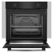 Altus ALA 310 B Siyah Ankastre Fırın - 3