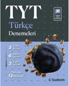 TYT Türkçe 12li Deneme - 1