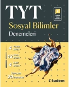 TYT Sosyal Bilimler 20li Deneme - 1