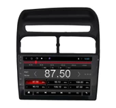 Fiat Linea Android Multimedya Sistemi (2007-2016) 2 GB Ram 32 GB Hafıza 4 Çekirdek İphone CarPlay Android Auto Soundway Sungate - 3