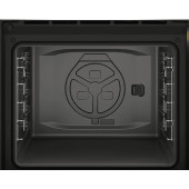 Altus Ala 310 I Ankastre Fırın Inox - 3