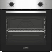 Altus Ala 310 I Ankastre Fırın Inox - 4