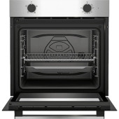 Altus Ala 310 I Ankastre Fırın Inox - 5