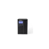 Inform Sınus Evo 1Kva 2X9Ah Lcd Onlıne Ups 7/20 Dk - 1