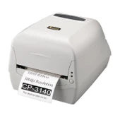 Argox Cp-3140 EX Usb,Seri, Ethernet Bağlantılı Barkod Yazıcı - 1