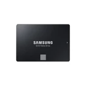 Samsung Ssd 870 Evo 500Gb 2,5Sata Mz-77E500Bw - 1