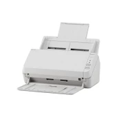 Ricoh-Fujitsu SP-1130N 30Ppm A4 Network Tarayıcı - 1