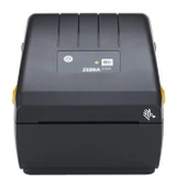 Zebra ZD22042-D0EG00EZ ZD220D 203 dpi USB Standart Direk Thermal  Barkod Yazıcı - 1