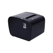 Sunlux Rp8020 Direkt Termal 203Dpı Usb+Seri+Ethernet Otomatik Kesici Fiş Yazıcı - 2
