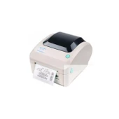 Xprınter Xp-470B Direk Termal 203Dpı Barkod Yazıcı usb - 1