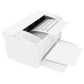 Hp 7Md65A M111Ca Tek Fonksiyonlu Siyah Lazer Yazıcı 18Ppm - 3