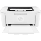Hp 7Md65A M111Ca Tek Fonksiyonlu Siyah Lazer Yazıcı 18Ppm - 1