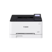 Canon I-Sensys Lbp633Cdw Renklı Lazer Yazıcı +Dub +Net +Wıfı - 1