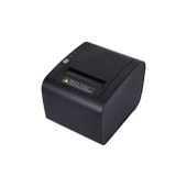 Sunlux Rp8020 Direkt Termal 203Dpı Usb+Seri+Ethernet Otomatik Kesici Fiş Yazıcı - 1