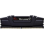 G.Skill RipjawsV 16 GB 3600 MHz DDR4 CL18 F4-3600C18S-16GVK Ram - 1