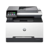 Hp Laserjet Pro 3303Fdw Çok Fonksiyonlu (499M8A) - 1