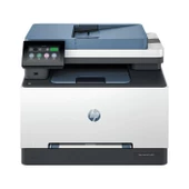 Hp Laserjet Pro 3303Fdw Çok Fonksiyonlu (499M8A) - 2