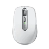 Logitech MX Anywhere 3S 910-006930 Beyaz Şarjlı Lazer Kablosuz Mouse - 1