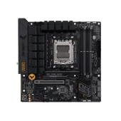 Asus Tuf Gamıng B650M-E Wıfı Ddr5 6400Mhz 1Xhdmı 2Xdp 2Xm.2 Usb 3.2 Matx Am5 ( Amd Am5 7000 Serisi İşlemci İle Uyumlu) - 2