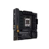 Asus Tuf Gamıng B650M-E Wıfı Ddr5 6400Mhz 1Xhdmı 2Xdp 2Xm.2 Usb 3.2 Matx Am5 ( Amd Am5 7000 Serisi İşlemci İle Uyumlu) - 3