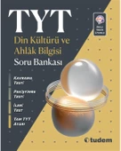 TYT Din Kültürü ve Ahlak Bilgisi Soru Bankası - 1
