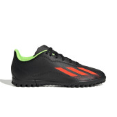 Adidas Ayakkabı Halı Saha X Speedportal.4 TF J GW8511 - 1