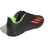 Adidas Ayakkabı Halı Saha X Speedportal.4 TF J GW8511 - 3