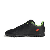 Adidas Ayakkabı Halı Saha X Speedportal.4 TF J GW8511 - 4