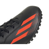 Adidas Ayakkabı Halı Saha X Speedportal.4 TF J GW8511 - 5