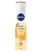 Nivea Deodorant 150 ml Anti-Perspirant Fresh Orange - 1
