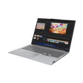 Lenovo Thınkbook 16 G4+ Iap 21Cy006Ftr I5-1235U 8Gb 512Gb Ssd 16" Dos thumbnail 3
